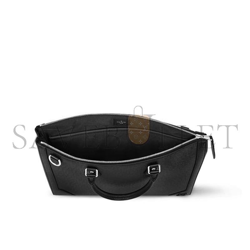 LOUIS VUITTON SLIM BRIEFCASE M30810 (40*29*4cm)